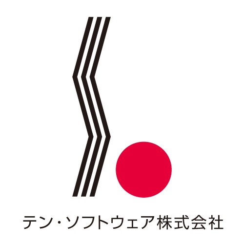 テン・ソフトウェア株式会社